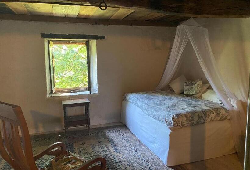 Family Suite, La Maison Dans La Forêt