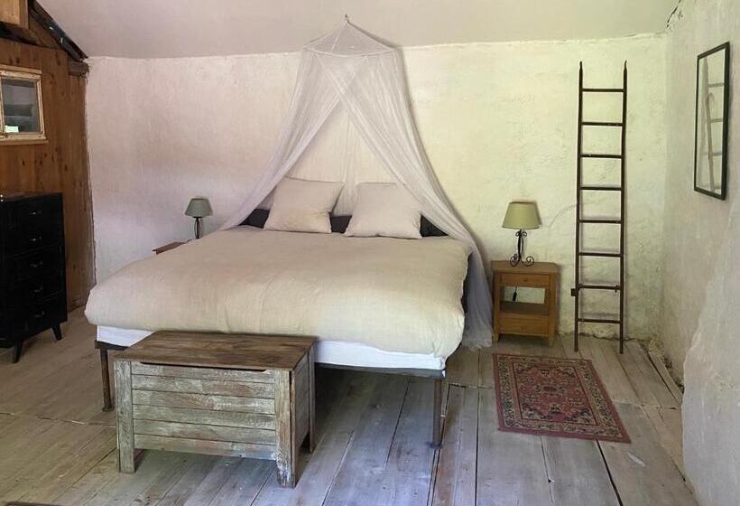 Family Suite, La Maison Dans La Forêt