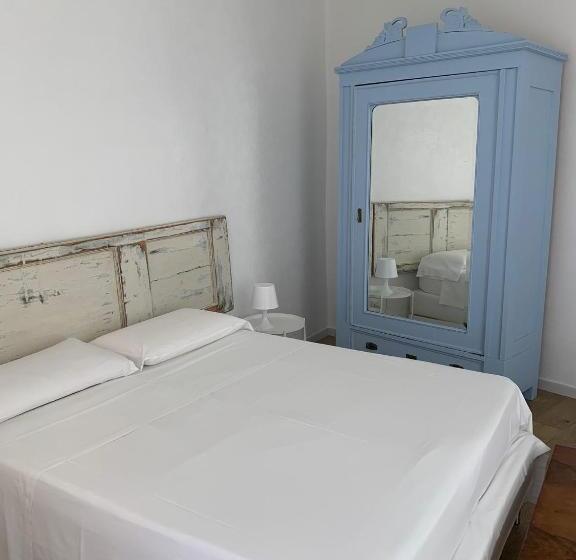 Номер Deluxe, Trani Rooms By Le Marinelle Loc Turistica