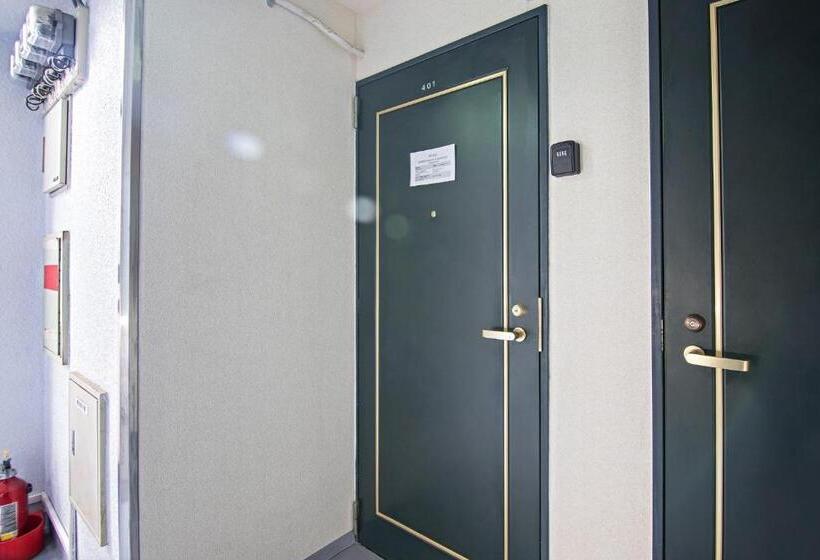 آپارتمان 1 خوابه, Tenmabashi Home In Osaka   Vacation Stay 16209