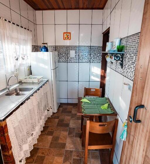 Бунгало Стандарт, Alameda Galu