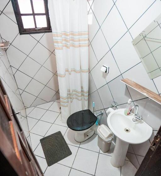 Бунгало Стандарт, Alameda Galu