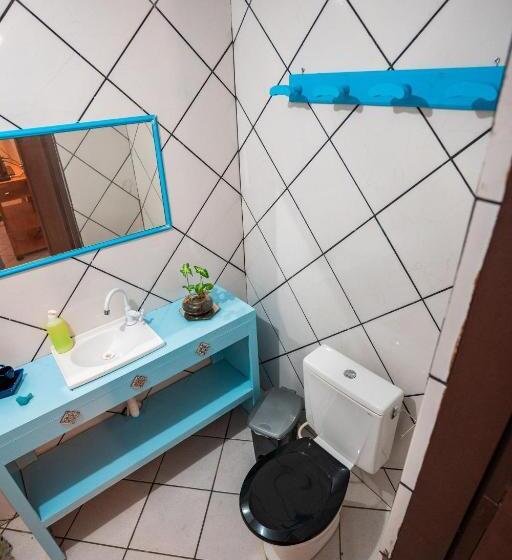 Бунгало Стандарт 3 Спальни, Alameda Galu