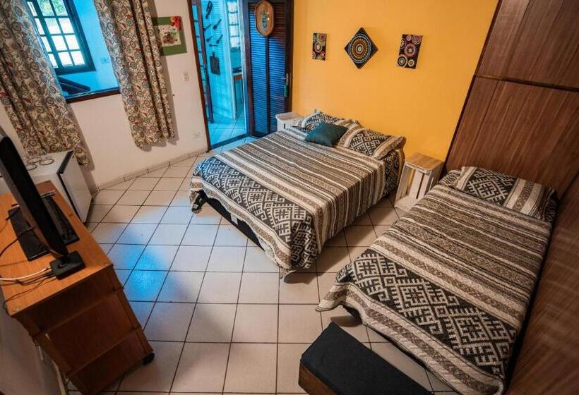 Family Suite, Alameda Galu