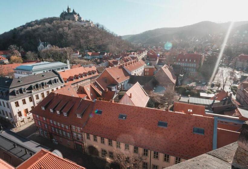 سوییت, Tignum   übernachten Mit Historischem Flair