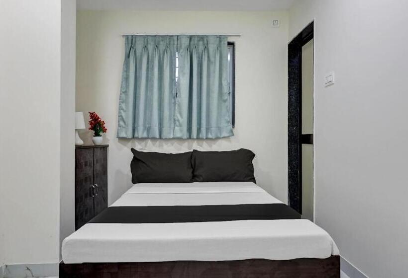 Трехместный Номер Классика, Collection O Casa Inn