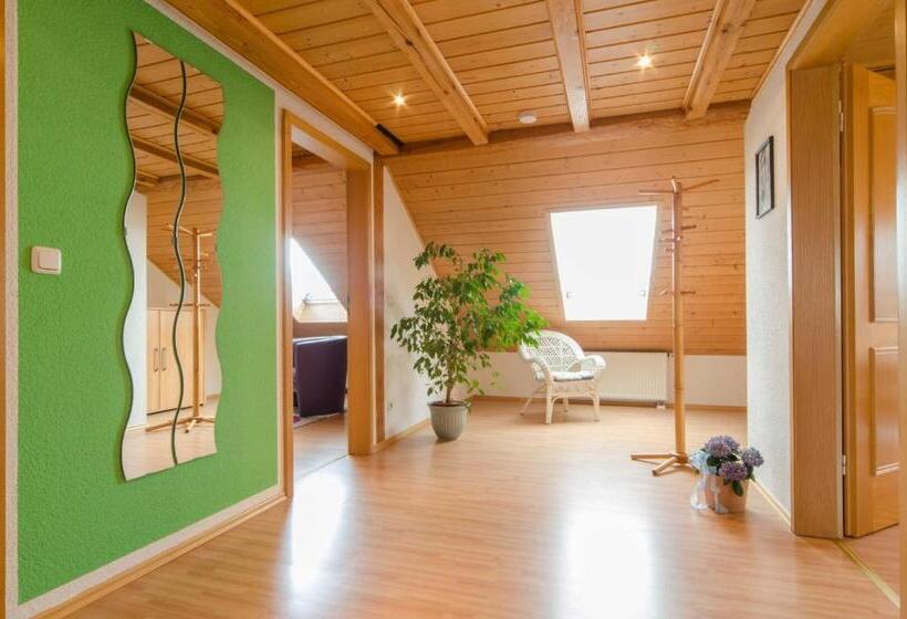 Апартаменты 3 Спальни, Ferienwohnungen Handwerger
