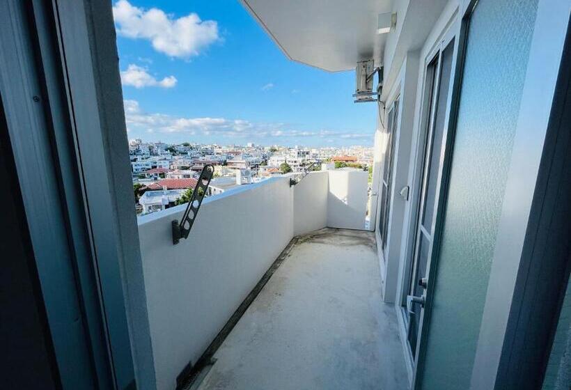 Студия Стандарт, Mr,kinjo In Rycom Kitanakagusuku   Vacation Stay 59274v