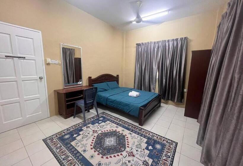 Студия Superior, Putra Sentosa Retreat Camp, Sematan