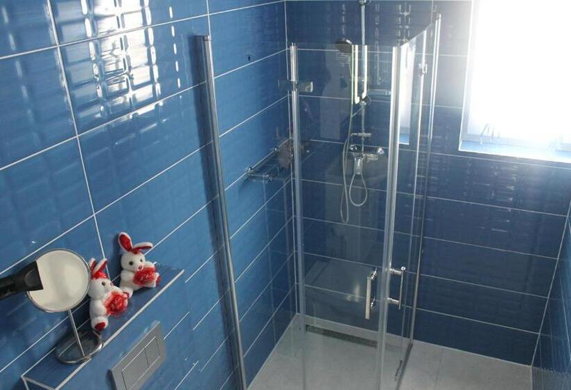 Номер Стандарт, Ferienwohnung Mioritza