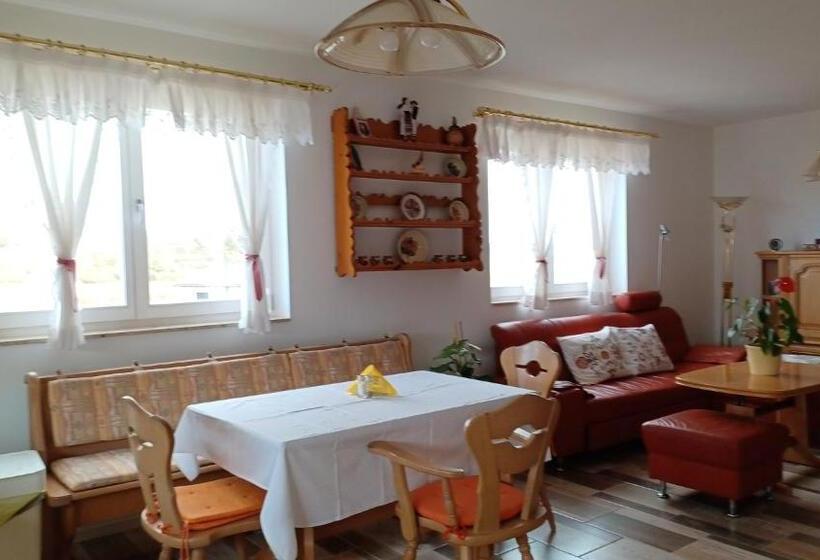 Номер Стандарт Совместная Ванная, Ferienwohnung Mioritza
