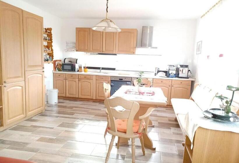 Номер Стандарт Совместная Ванная, Ferienwohnung Mioritza