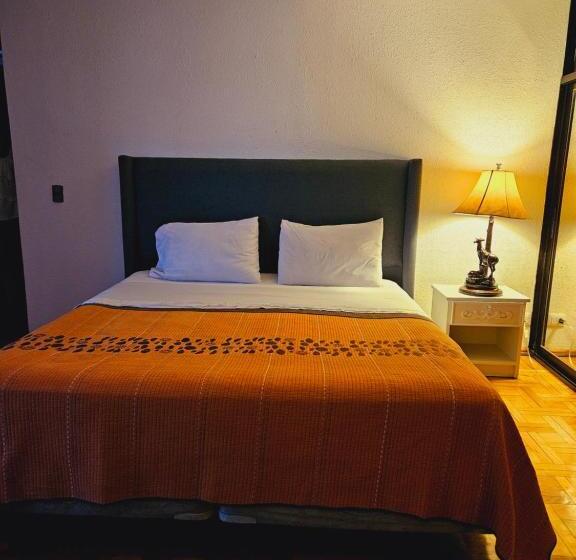 Номер Стандарт, Hostal Montesol
