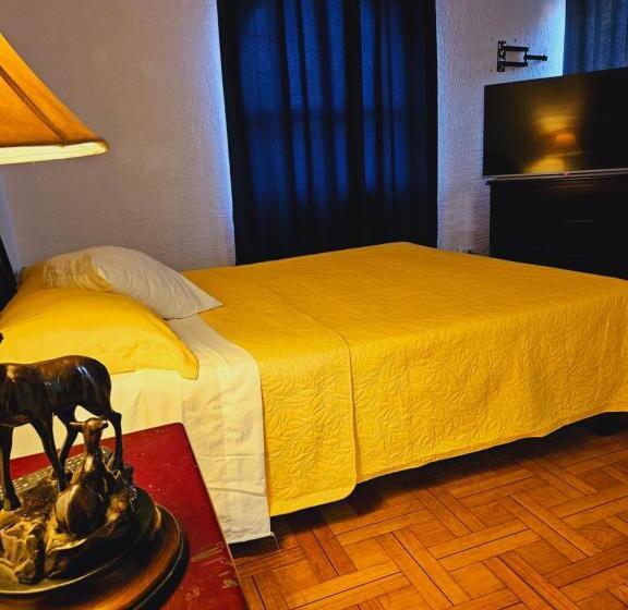 Номер Стандарт, Hostal Montesol