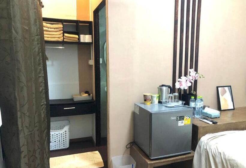 Номер Стандарт, Nine Guesthouse