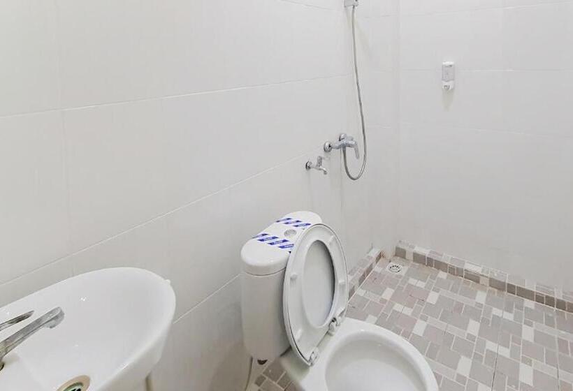 豪华房间, Rose Hotel Bangkalan