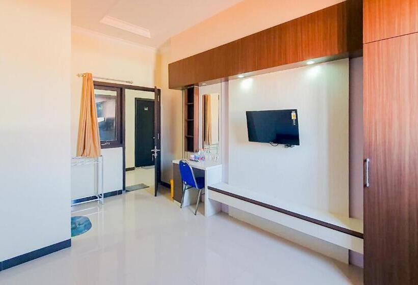 豪华房间, Rose Hotel Bangkalan