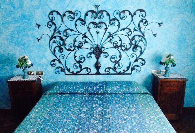 Люкс 2 Спальни, Ai Due Pini B&b