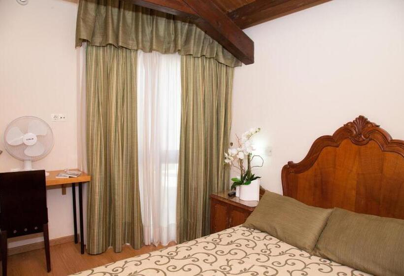 اتاق اکونومی, Boa Vila