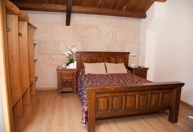 سوئیت جونیور خانوادگی, Boa Vila