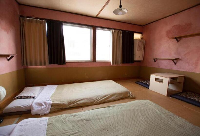 이코노미 룸, Guesthouse Bon