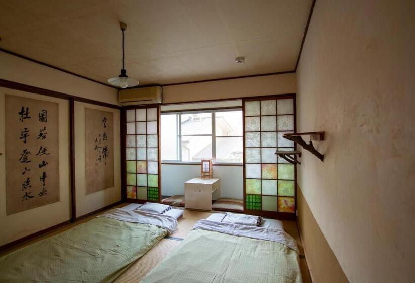 스탠다드 룸, Guesthouse Bon