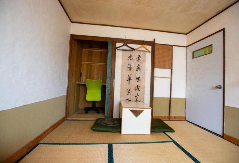 이코노미 룸, Guesthouse Bon