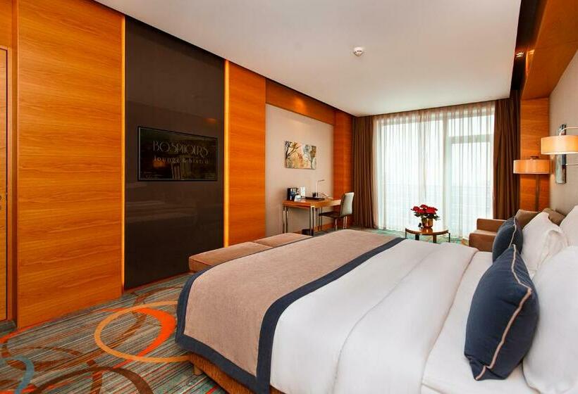 غرفة قياسية, Movenpick Winter Park Baku