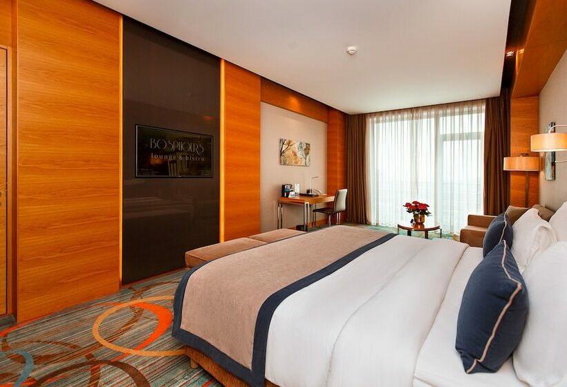 غرفة قياسية, Movenpick Winter Park Baku