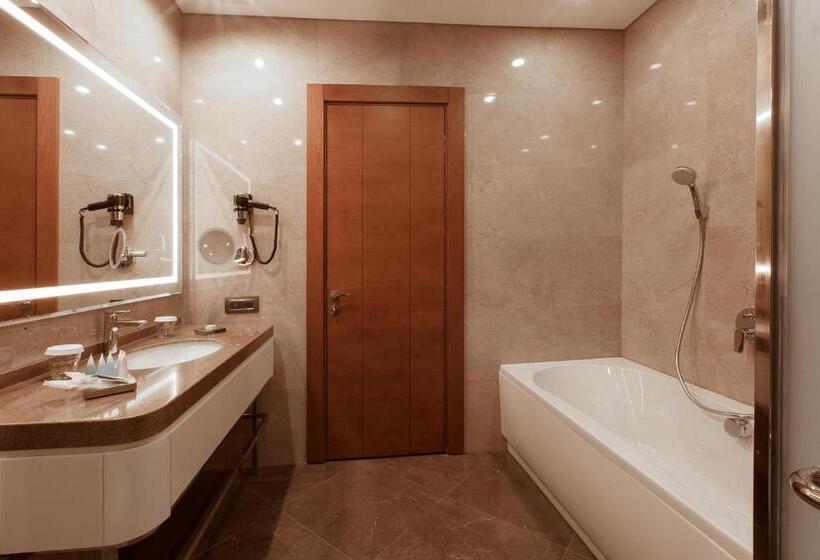 سوییت اجرایی, Movenpick Winter Park Baku