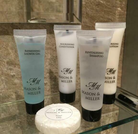 豪华房间, Old Field Barn Luxury B & B