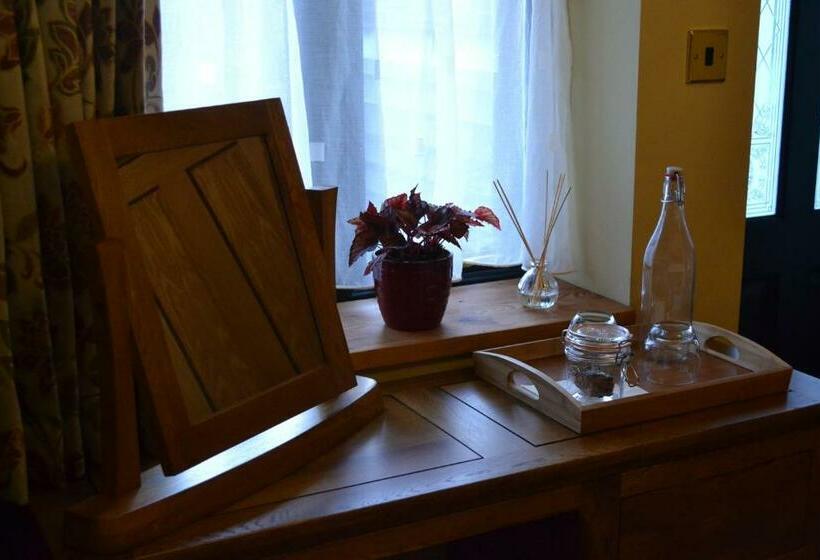 豪华房间, Old Field Barn Luxury B & B