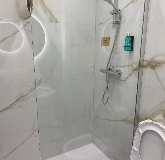 Номер Deluxe, 53 Luxury Accommodation