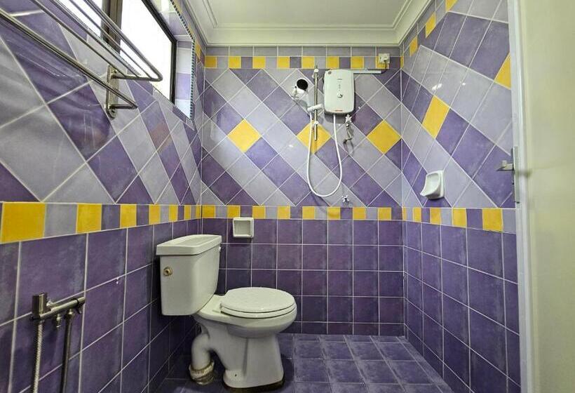 Номер Deluxe, Cottage Inn Gerik