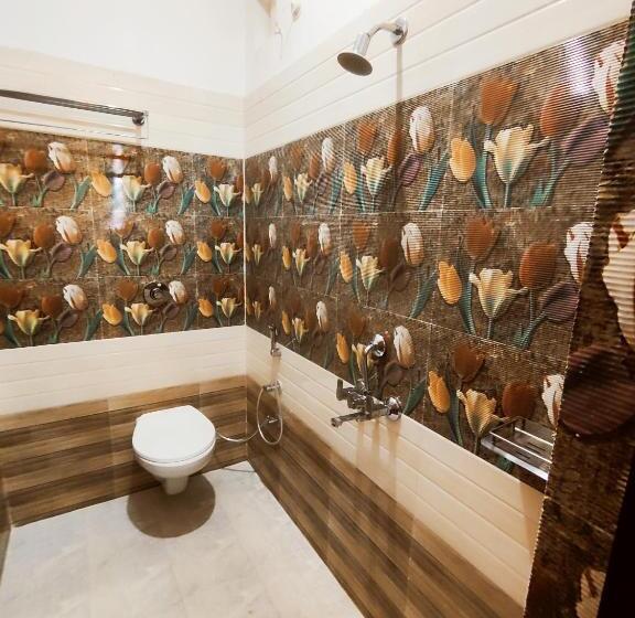 Трехместный Номер Deluxe, Jvs Palace