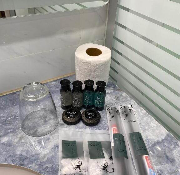 Стандартный Номер Кровать Кинг, Kapalai