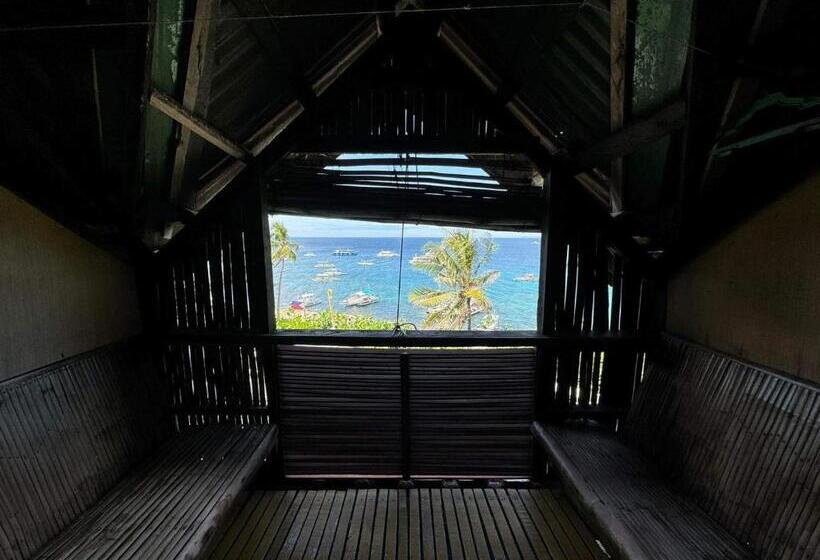 Номер Стандарт, Liberty S Community Lodge And Diving