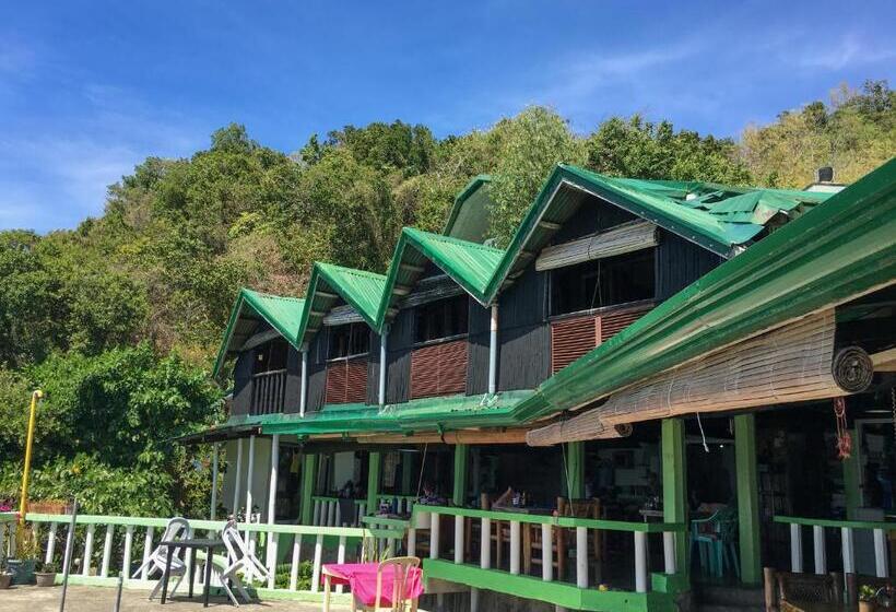 Номер Стандарт, Liberty S Community Lodge And Diving