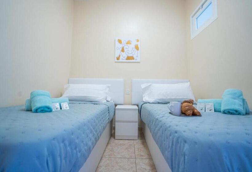 Студия Стандарт, Orlando 85 Complex   Costa Adeje