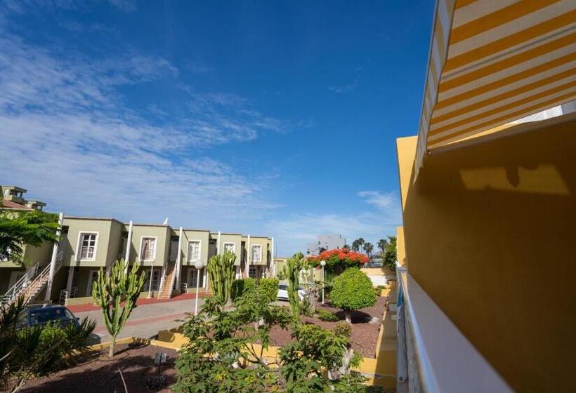 Апартаменты 1 Спальня, Orlando 85 Complex   Costa Adeje