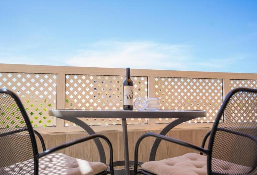Апартаменты 1 Спальня, Orlando 85 Complex   Costa Adeje