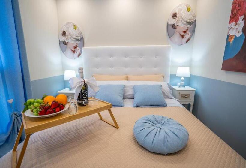 Люкс с Террасой, Orlando 85 Complex   Costa Adeje