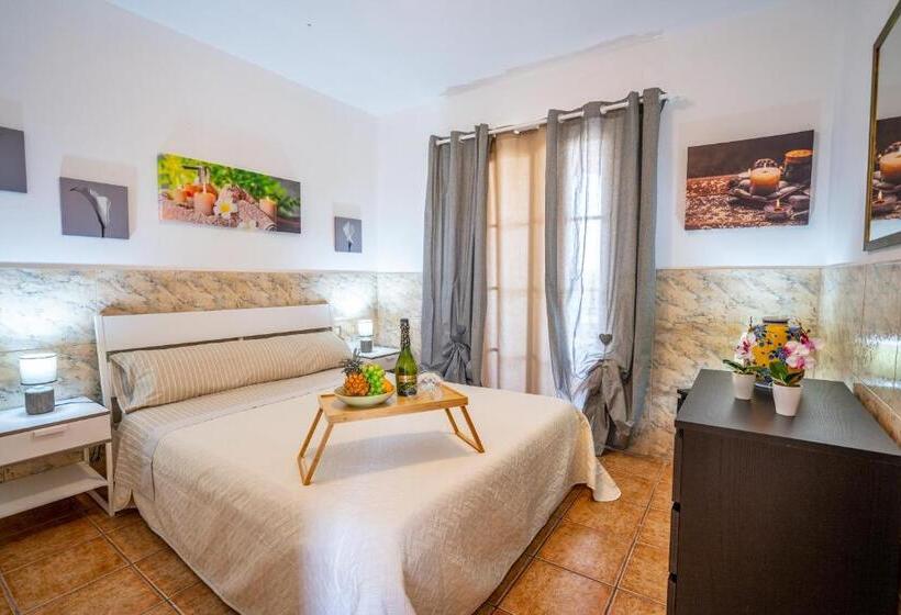 Апартаменты 2 Спальни, Orlando 85 Complex   Costa Adeje