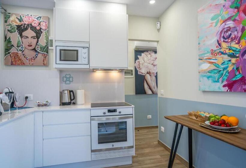 Люкс Superior, Orlando 85 Complex   Costa Adeje