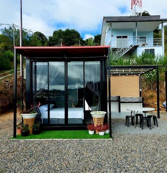 Номер Стандарт Внутренний, Sf Homestay