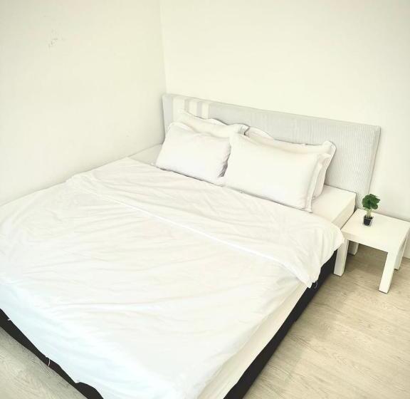 آپارتمان 3 خوابه, Alvilla   Jalan Sultan Ismail