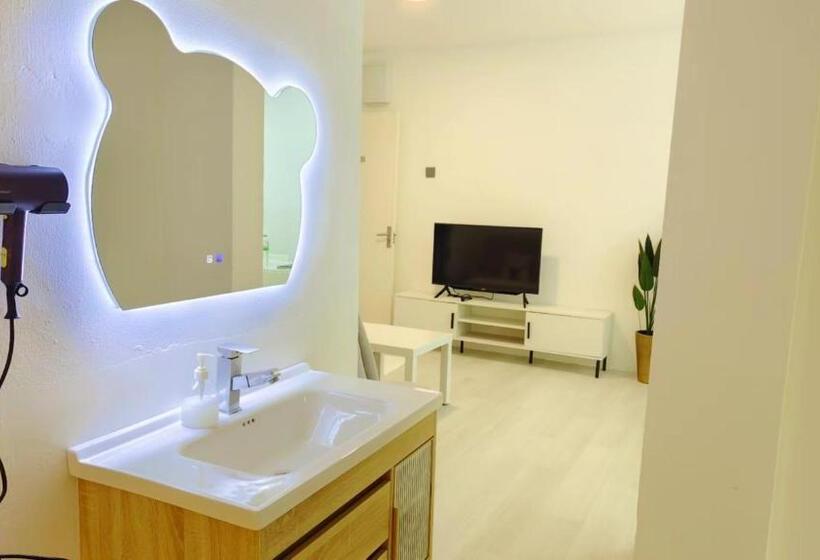 آپارتمان 3 خوابه, Alvilla   Jalan Sultan Ismail