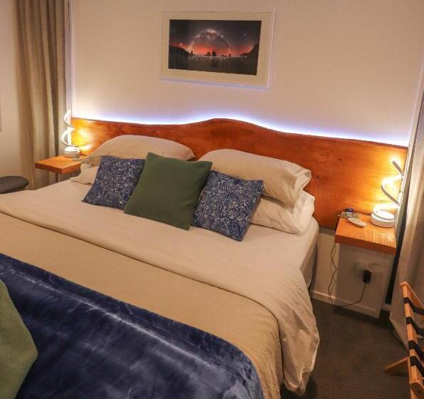 Студия Стандарт Вид на Море, View With A Room Nz   Boutique Beachfront Accommodation On The Great Coast Road