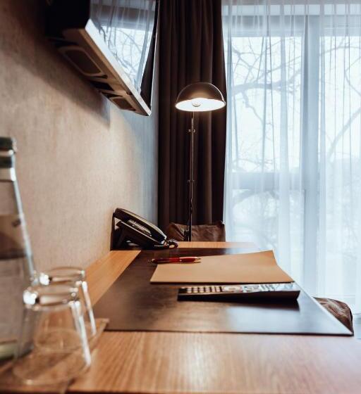 Номер Стандарт, Encanto Hotel Restaurant