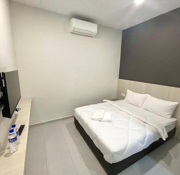 Номер Стандарт, Garden Inns Motel